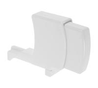 Dispositif de Ponction Auriculaire Jetable pour Oreilles, Blanc, Plastique