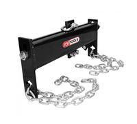 Dispositif de positionnement de charge 2000 kg KS TOOLS - 460.5255
