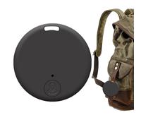 Dispositif De pour Animaux De Compagnie | Balises De De Localisateur De Clé Intelligente - Traqueur D'alarme GPS Portable pour Clés Portefeuille Voitures Animaux De Compagnie Chien