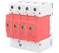 Dispositif de protection contre les surcharges basse tension Disjoncteur de surcharge LT-40/80 4P 40-80 kA 385 V CA