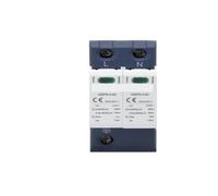 Dispositif de Protection Contre Les surtensions AC DC SPD, parafoudre Basse Tension for Maison, 1/2/3/4 pôles, Protection Contre Les surtensions, DC 600V 1000V 40KA