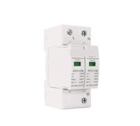 Dispositif de protection contre les surtensions CA 2P 40 KA 60 KA 220 V 385