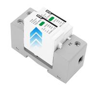 Dispositif de protection contre les surtensions CC 600 V 800 V 1000 V 2P 20 KA 40 KA 60 KA Protecteur de tension Parafoudre photovoltaïque solaire