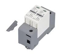 Dispositif de Protection Protection Efficace 20-40KA 500VDC CHLT-40PV pour la sécurité à Domicile
