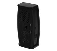 Dispositif de Rappel de Portière de Voiture, Capteur Précis ABS Noir | Sécurité Routière, Détection Arrière Fiable, Usage Prolongé, Alimentation Usb, Accessoire Auto Discret