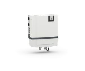 Dispositif de récupération d'eau de pluie Wilo Rain 3-45 EM (2551473)