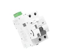 Dispositif de réenclenchement automatique 6KA, disjoncteur de télécommande 2P 40A 63A 30mA 100mA 300mA Type AC