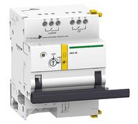 Dispositif de réenclenchement automatique ARA de Schneider Electric pour iID 2P - 1 programme A9C70342
