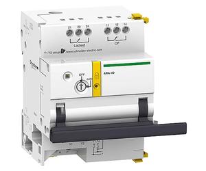 Dispositif de réenclenchement automatique ARA de Schneider Electric pour iID 2P - 1 programme A9C70342