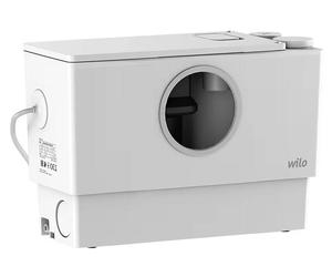 Dispositif de relevage des eaux usées Wilo DrainLift MINI3-XS/WC-EF (6095128)