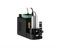 Dispositif de relevage des eaux usées Wilo DrainLift SANI CUT-S.20/T540/1-CEE (6095514)