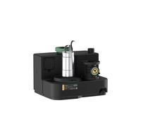 Dispositif de relevage des eaux usées Wilo DrainLift SANI-M.12T/1 (2549903)