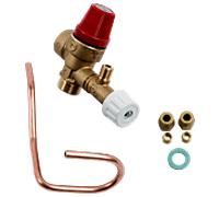 dispositif de remplissage Wolf 8611936 pour GU/GG-2 (IT,ES)