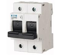 Dispositif de sécurité électrique - EATON - 248248 - 63A - 2P - Clignotement intégré