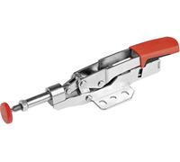 Bessey Sauterelle à serrage horizontal STC-IHH – plongeurs, platine de fixation horizontale