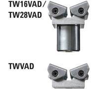 Dispositif de serrage de table Bessey Vario TW16VAD | TW16VAD