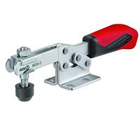 Dispositif de serrage horizontal AMF 6830. Taille 1