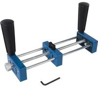 Dispositif de serrage pour petites pièces 214 mm (8 ½ pouces)