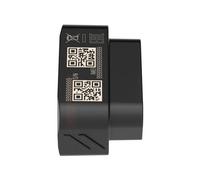Dispositif De Suivi - Teltonika - Fmb020 - Ultra-Compact - Gnss/Gsm/Bluetooth - Batterie 1 H