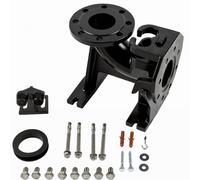 Dispositif de suspension pour pompage de puits Wilo DN150L/2RK SB SV V (6036890)