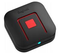 Tracker Beghelli Salvalavita Pocket GSM Personnel Noir