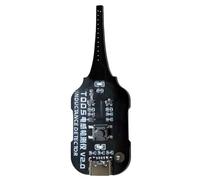 Dispositif de Test d'Inductance Outil de Détection Rapide Type-C à Haute | Testeur De Bobine Électronique Pour La Réparation D'Erreurs, Le Contrôle Et Les Tests D'Appareils Mobiles