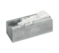 Dispositif de verrouillage A158 pour glissière G-CO 130 degrés ASSA ABLOY