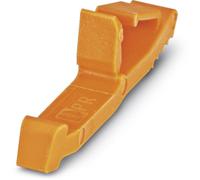 Dispositif de verrouillage Contenu: 50 pc(s) Phoenix Contact PR 1,5/S 3212882
