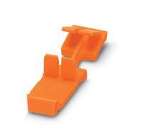 Dispositif de verrouillage Contenu: 50 pc(s) Phoenix Contact UPR/ 2 3045567