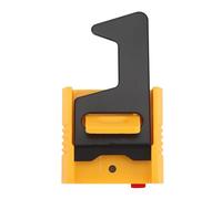 Dispositif De Verrouillage Électrique Industriel, Plaque Acier A3, Verrouillage Multi - Usages Pour Portes De Coffrets - Haute Durabilité, Installation Facile, Usage Polyvalent P (BD-D81-1)