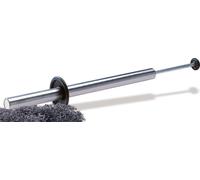 Dispositif d'enlèvement de copeaux CHIP COLLECTOR