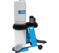 GÜDE GAA 65.1 Systeme d'aspiration pour machines a bois 55442
