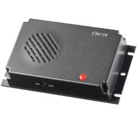 Exbuster Dispositif mobile anti-martres à hautes fréquences