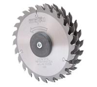 Dispositif multi-lames MF-SE 3 MAFELL - pour rainureuse MF26CC - 206072