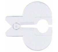 Dispositif pare-éclats Bosch Accessories 2607010079 5 pc(s)