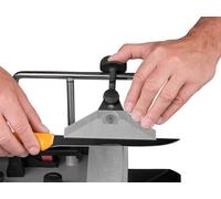 Dispositif pour couteaux long avec centrage KJ-140 TORMEK