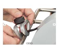 Dispositif TORMEK D’affûtage Pour SVS 38 GMD-SVS38 Offre