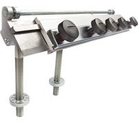 Dispositif Tormek pour lames de raboteuse SVH-320 | 7392485002123