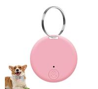 Dispositifs de localisation de téléphones - Traceur intelligent, Mini traceur GPS | Étiquette de portefeuille, Puce de localisation sans fil, Alarme anti-perte portable, Localisateur de sac
