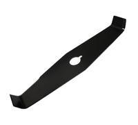 Disque 2 Dents spécial ronces pour débroussailleuse Stihl 320 mm alésage 20 mm DDS002 JR