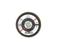 Disque 3M 566A à lamelles bombée grain 60 x 10