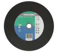 Disque a couper pour métal 300x2,8- HIKOKI - 4100241