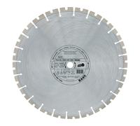Disque à découper diamant D-BA80 400 mm / 16'' pour béton diamètre STIHL 0835-094-7002