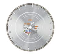 Disque à tronçonner Stihl D-G80, Ø 350 mm/14"