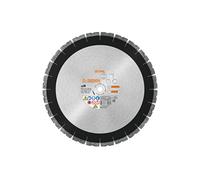 Disque à découper diamanté Ø 300mm SB90N