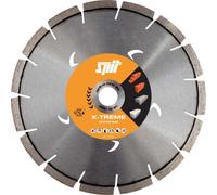 Disque à découper diamanté 140mm Set X-Treme - Disque à découper 140 mm 610093 (VE2)