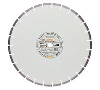 Disque à découper diamanté B10 pour béton 400 x 3,2 mm STIHL 0835-090-7053