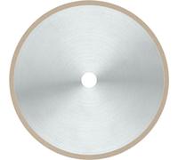 Disque à découper diamanté Standard pour céramique, 230 x 22,23 x 1,6 x 7 mm, 1-pack