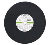 Disque à découper K-BA en résine pour la pierre 400 x 4,5 x 20 mm STIHL 0835-020-7002