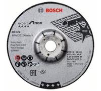 Bosch Accessories 2608601705 2608601705 Disque à ébarber Diamètre 76 mm Ø de perçage 10 mm 2 pc(s)